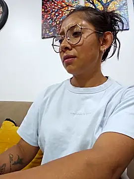 Snapshot of Camila_Lopez1 chatting on 1, 3, 2026 Camila Lopez1 online show from 1, 3, 2026