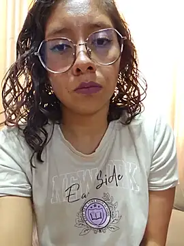 Snapshot of Camila_Lopez1 chatting on 26, 5, 2026 Camila Lopez1 online show from 26, 5, 2026