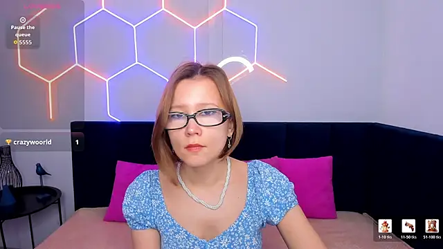Snapshot of EmmaEthereal chatting on 1, 5, 2026 EmmaEthereal online show from 1, 5, 2026