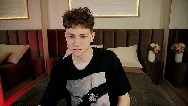 StefanBev online show from 11, 3, 2026