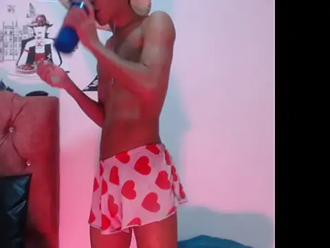 axel rosse012 online show from 2, 3, 2026