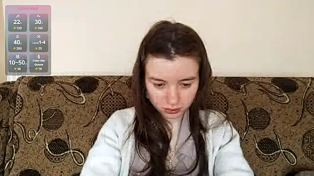 Snapshot of LanitaHemple chatting on 18, 2, 2026 LanitaHemple online show from 18, 2, 2026