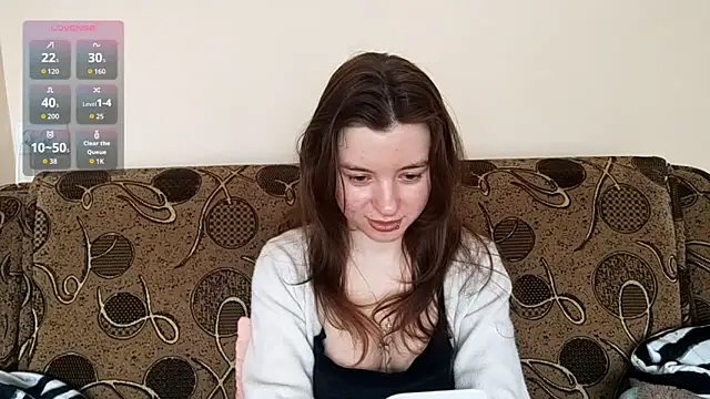 Snapshot of LanitaHemple chatting on 27, 2, 2026 LanitaHemple online show from 27, 2, 2026