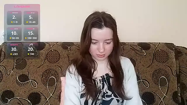 Snapshot of LanitaHemple chatting on 2, 3, 2026 LanitaHemple online show from 2, 3, 2026