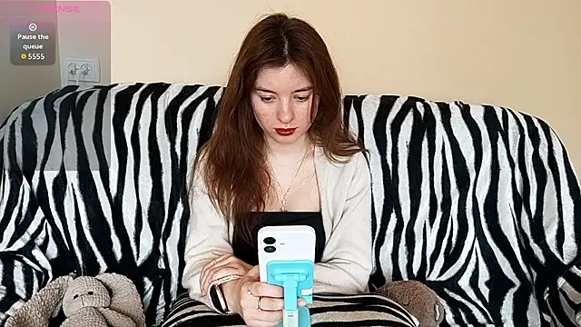 LanitaHemple online show from 26, 3, 2026