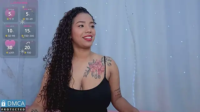 Snapshot of sandra_rey_ chatting on 20, 5, 2026 sandra rey online show from 20, 5, 2026