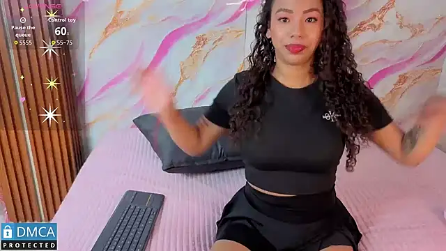 Snapshot of sandra_rey_ chatting on 26, 6, 2026 sandra rey online show from 26, 6, 2026