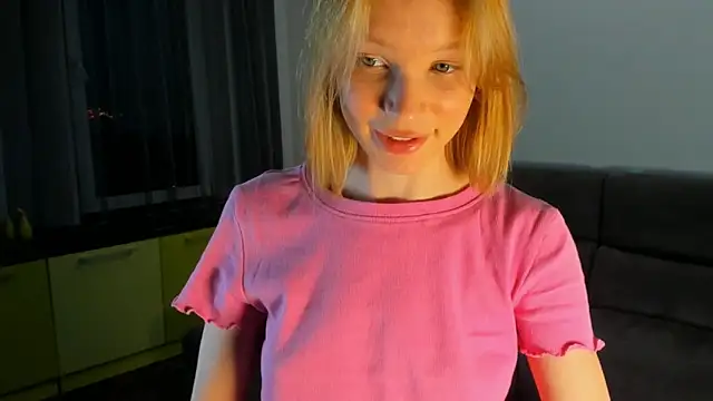 Kiracute18 online show from 29, 5, 2026