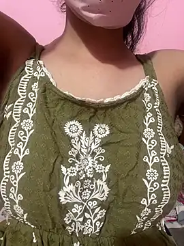 Snapshot of Hello_Priya16 chatting on 5, 7, 2026 Hello Priya16 online show from 5, 7, 2026