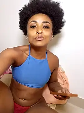 MusaNatacha online show from 31, 3, 2026