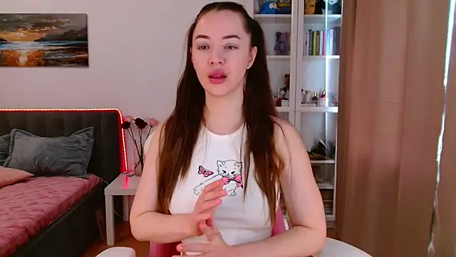 Snapshot of Eva_Allen chatting on 20, 6, 2026 Eva Allen online show from 20, 6, 2026