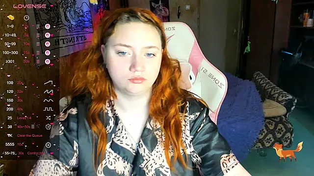 shamy lily online show from 5, 4, 2026