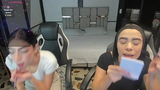 Snapshot of lorraineHunter chatting on 16, 2, 2026 lorraineHunter online show from 16, 2, 2026