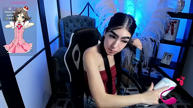 Snapshot of lorraineHunter chatting on 26, 2, 2026 lorraineHunter online show from 26, 2, 2026