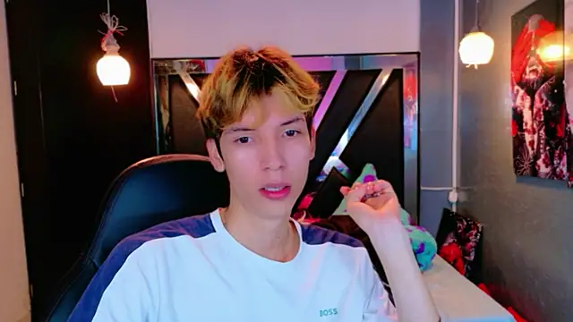 Liam Green1 online show from 21, 2, 2026