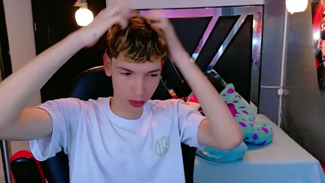 Liam Green1 online show from 1, 3, 2026