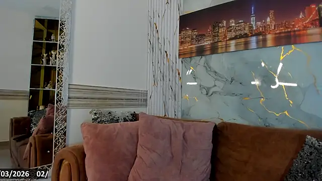 Snapshot of Thiana_Rogers chatting on 2, 3, 2026 Thiana Rogers online show from 2, 3, 2026