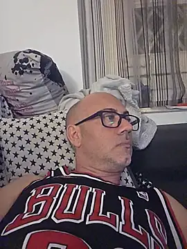 Snapshot of pareja47 chatting on 13, 6, 2026 pareja47 online show from 13, 6, 2026