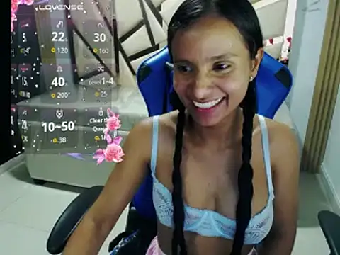 Snapshot of Cataleya23_a chatting on 14, 6, 2026 Cataleya23 a online show from 14, 6, 2026