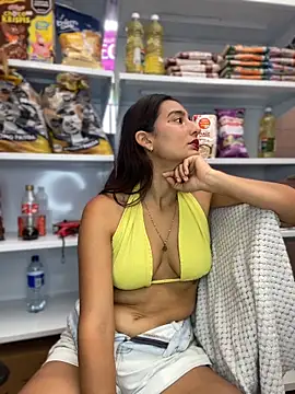 -BabyLuna online show from 10, 3, 2026