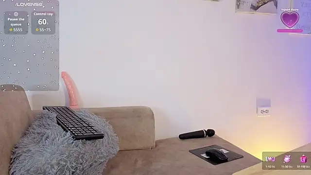 Snapshot of Scarlett_Walker05 chatting on 18, 2, 2026 Scarlett Walker05 online show from 18, 2, 2026