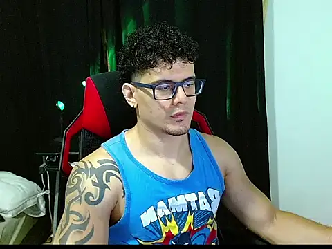 Snapshot of Logan0626 chatting on 12, 2, 2026 Logan0626 online show from 12, 2, 2026