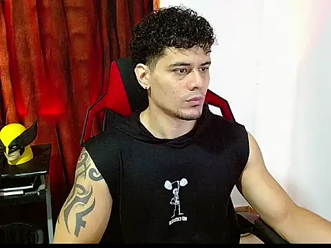 Snapshot of Logan0626 chatting on 24, 2, 2026 Logan0626 online show from 24, 2, 2026