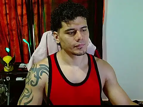 Logan0626 online show from 27, 3, 2026