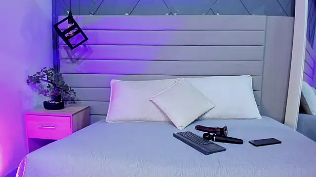 Cataleya marinn online show from 21, 3, 2026