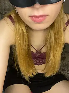 Snapshot of seluna_baby chatting on 24, 5, 2026 seluna baby online show from 24, 5, 2026