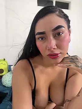 Mia  Starxxx online show from 14, 3, 2026