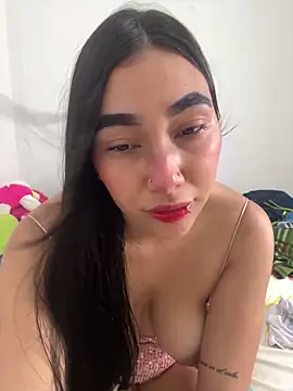 Mia  Starxxx online show from 26, 3, 2026