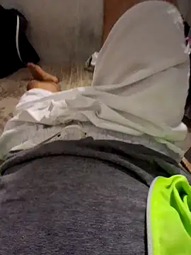 ReizinhoOh online show from 19, 2, 2026