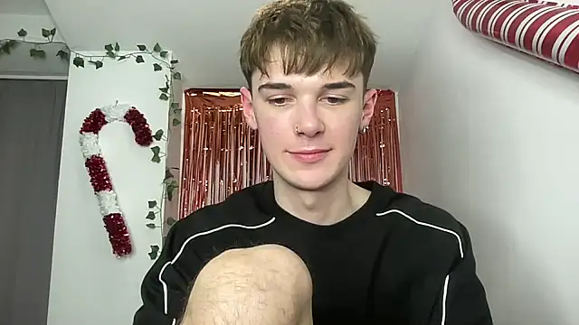 Snapshot of YourMilkyGuy chatting on 9, 2, 2026 YourMilkyGuy online show from 9, 2, 2026