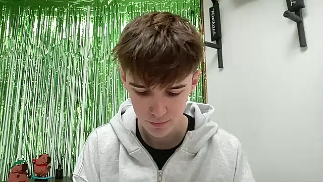 Snapshot of YourMilkyGuy chatting on 19, 2, 2026 YourMilkyGuy online show from 19, 2, 2026