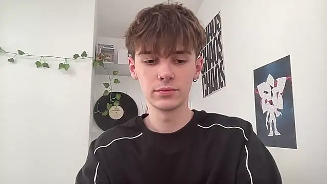 YourMilkyGuy online show from 25, 3, 2026