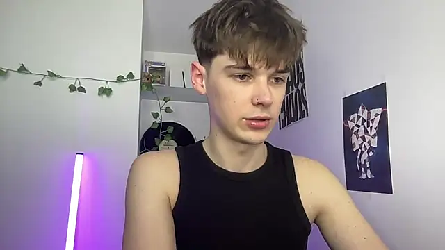 YourMilkyGuy online show from 1, 4, 2026