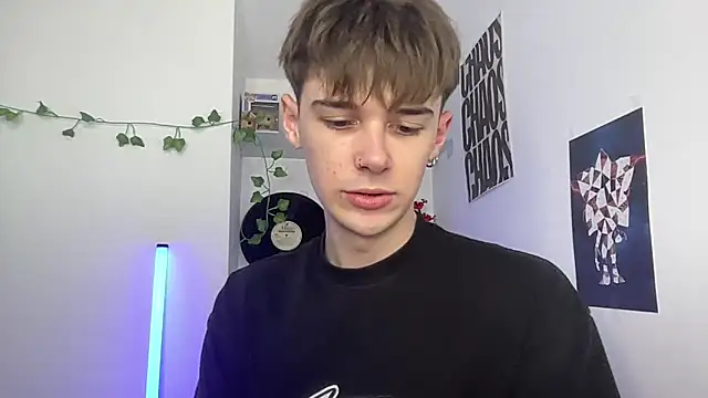 YourMilkyGuy online show from 7, 4, 2026