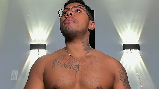 LEOHRDZ online show from 5, 4, 2026