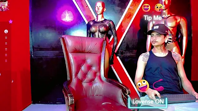 Damian-and-Camerum online show from 17, 2, 2026