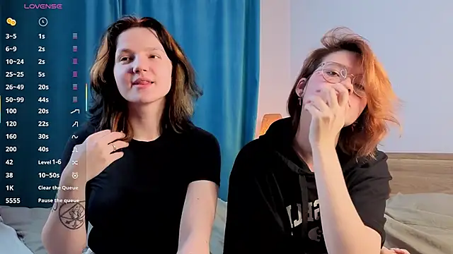 Snapshot of LatriceDosier chatting on 13, 4, 2026 LatriceDosier online show from 13, 4, 2026