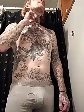 Papabear6122 online show from 13, 2, 2026