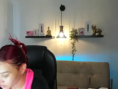 naomy stanley online show from 1, 3, 2026