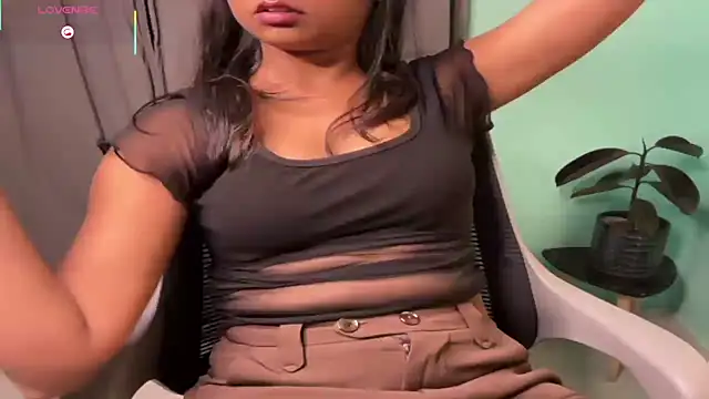 kamyaahh online show from 20, 3, 2026