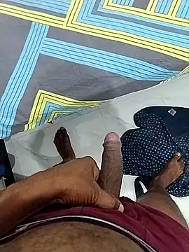 Daddyishere 19 online show from 5, 3, 2026