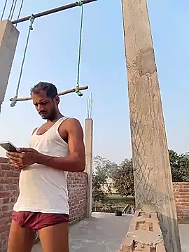 Daddyishere 19 online show from 15, 3, 2026