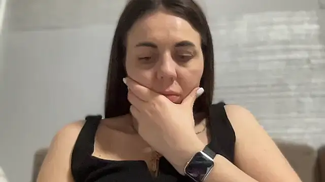 Darsy Rox online show from 26, 3, 2026