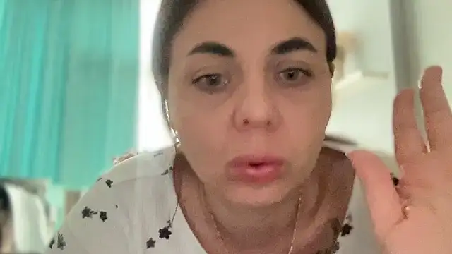Snapshot of Darsy_Rox chatting on 12, 5, 2026 Darsy Rox online show from 12, 5, 2026