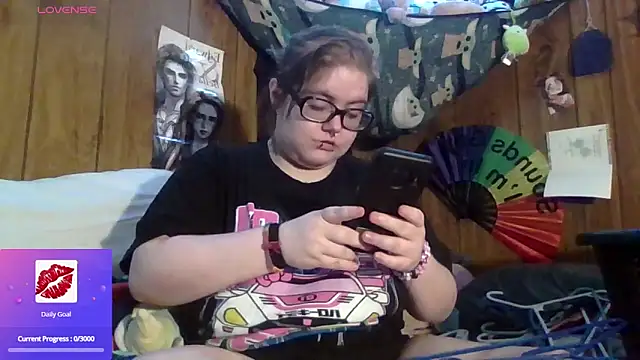 Snapshot of thatskarma chatting on 21, 5, 2026 thatskarma online show from 21, 5, 2026