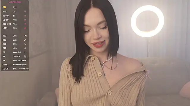 Snapshot of ShirleyGregory_ chatting on 1, 3, 2026 ShirleyGregory online show from 1, 3, 2026